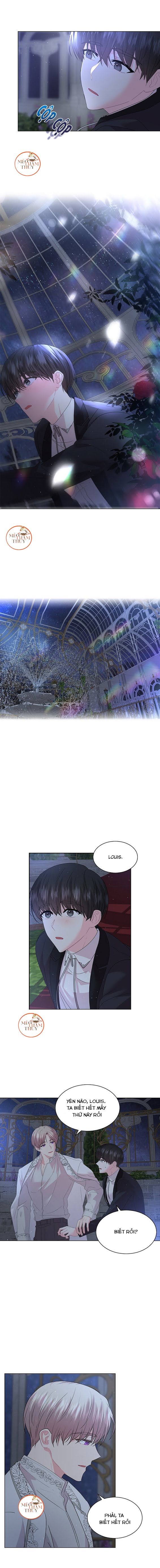 đọc truyện Who’s Your Daddy? Chương 44 ảnh 8 tại Thiên Thai Truyện