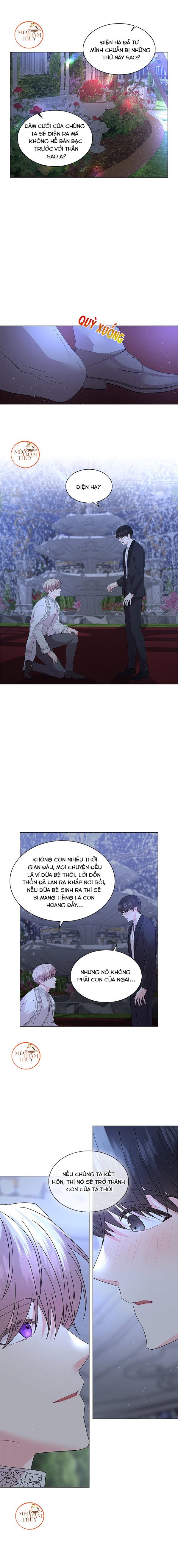 đọc truyện Who’s Your Daddy? Chương 44 ảnh 10 tại Thiên Thai Truyện