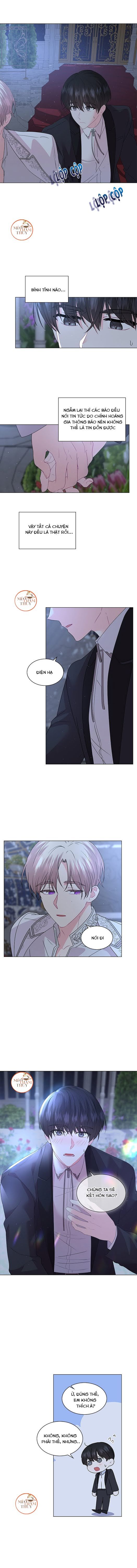 đọc truyện Who’s Your Daddy? Chương 44 ảnh 11 tại Thiên Thai Truyện