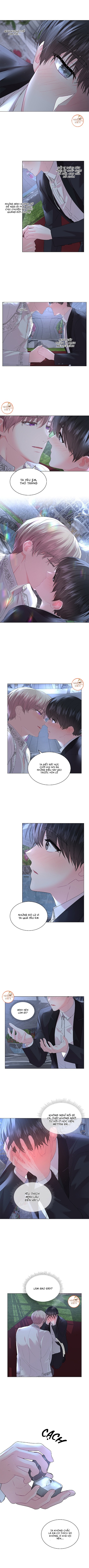 đọc truyện Who’s Your Daddy? Chương 45 ảnh 4 tại Thiên Thai Truyện