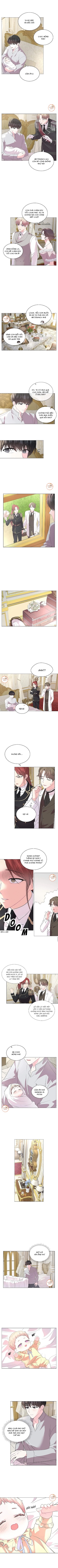 đọc truyện Who’s Your Daddy? Chương 46 ảnh 4 tại Thiên Thai Truyện