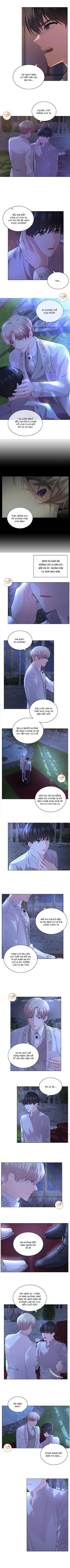 đọc truyện Who’s Your Daddy? Chương 47 ảnh 4 tại Thiên Thai Truyện