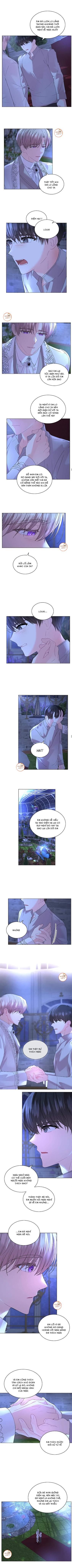 đọc truyện Who’s Your Daddy? Chương 47 ảnh 5 tại Thiên Thai Truyện