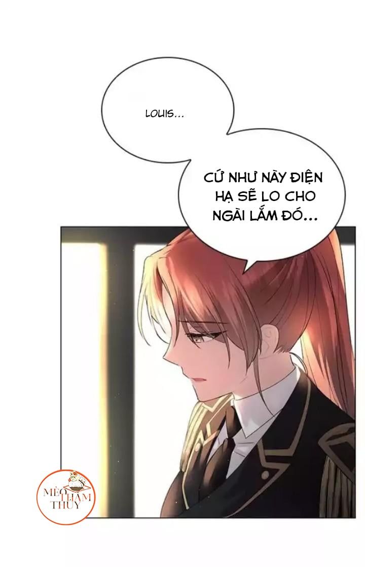 đọc truyện Who’s Your Daddy? Chương 48 ảnh 12 tại Thiên Thai Truyện