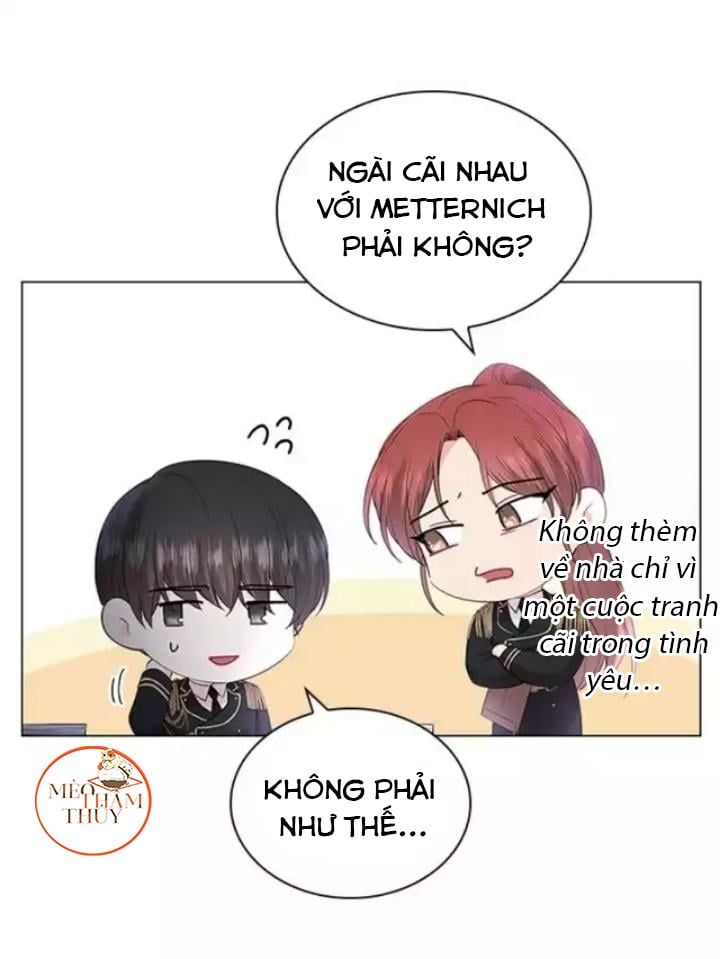 đọc truyện Who’s Your Daddy? Chương 48 ảnh 13 tại Thiên Thai Truyện