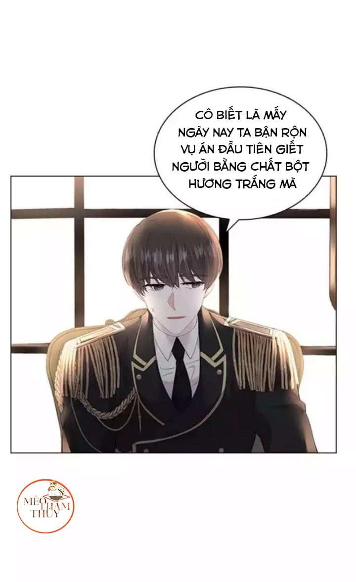 đọc truyện Who’s Your Daddy? Chương 48 ảnh 14 tại Thiên Thai Truyện