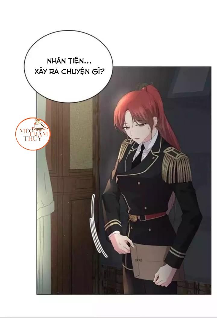 đọc truyện Who’s Your Daddy? Chương 48 ảnh 17 tại Thiên Thai Truyện