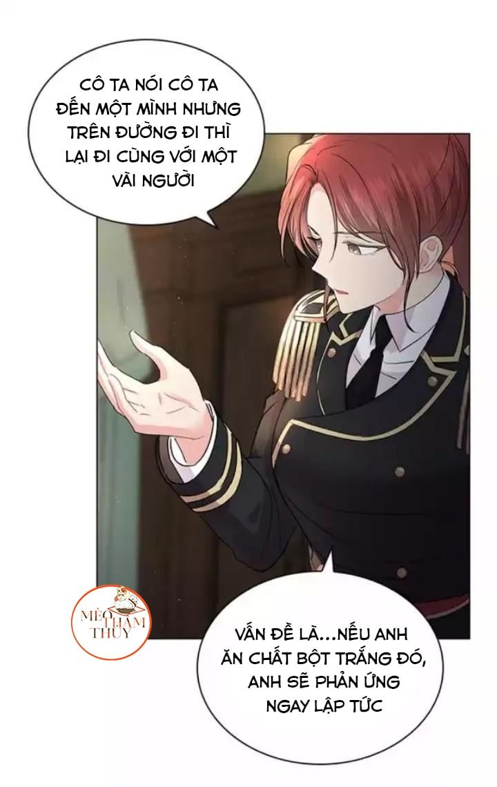 đọc truyện Who’s Your Daddy? Chương 48 ảnh 21 tại Thiên Thai Truyện