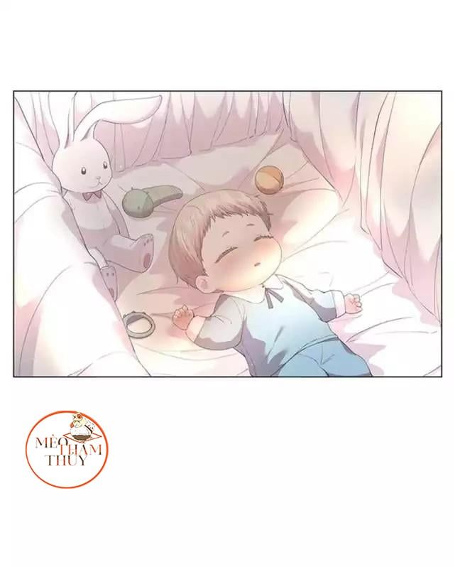 đọc truyện Who’s Your Daddy? Chương 48 ảnh 4 tại Thiên Thai Truyện