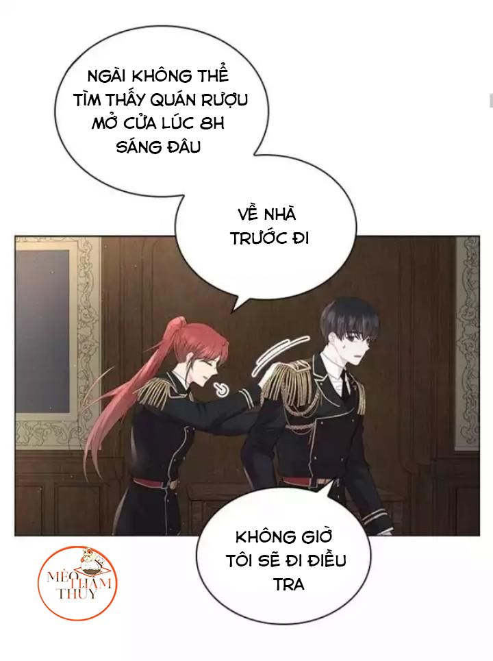 đọc truyện Who’s Your Daddy? Chương 48 ảnh 24 tại Thiên Thai Truyện