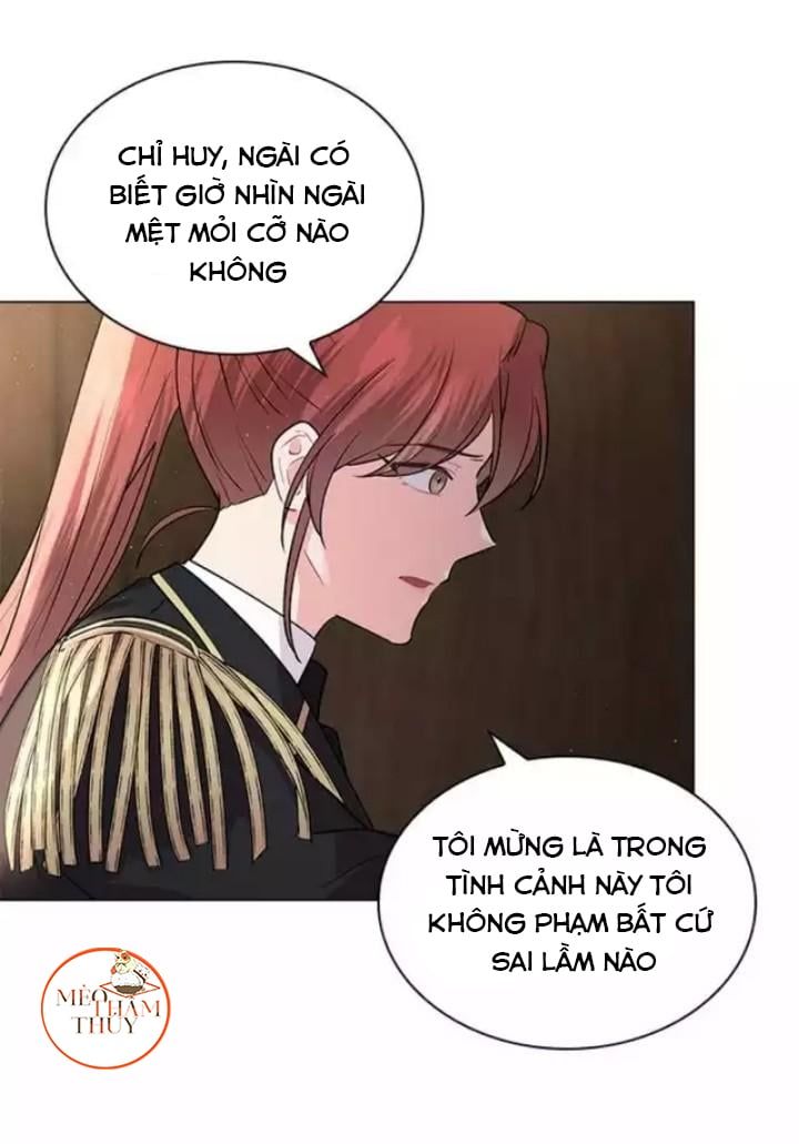 đọc truyện Who’s Your Daddy? Chương 48 ảnh 25 tại Thiên Thai Truyện