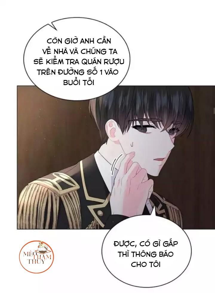 đọc truyện Who’s Your Daddy? Chương 48 ảnh 26 tại Thiên Thai Truyện