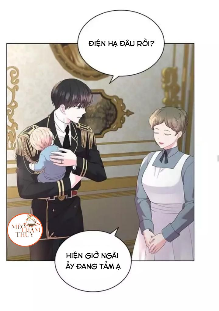 đọc truyện Who’s Your Daddy? Chương 48 ảnh 32 tại Thiên Thai Truyện