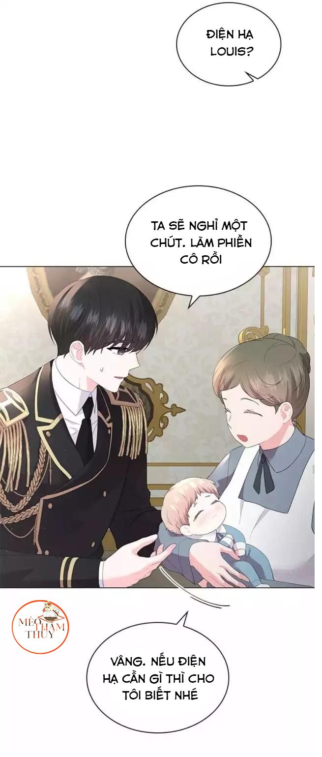 đọc truyện Who’s Your Daddy? Chương 48 ảnh 35 tại Thiên Thai Truyện