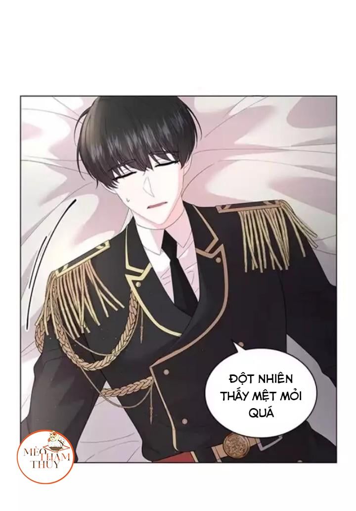 đọc truyện Who’s Your Daddy? Chương 48 ảnh 37 tại Thiên Thai Truyện