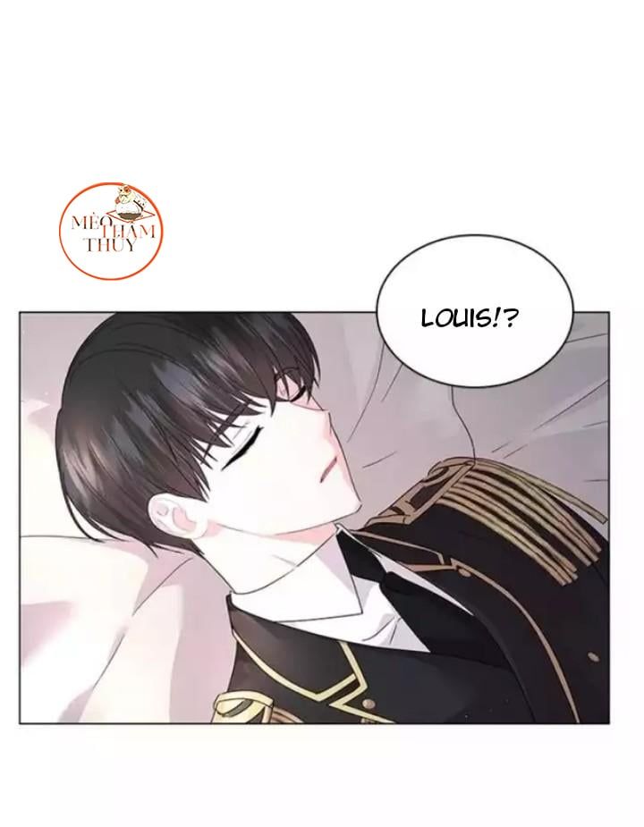 đọc truyện Who’s Your Daddy? Chương 48 ảnh 41 tại Thiên Thai Truyện