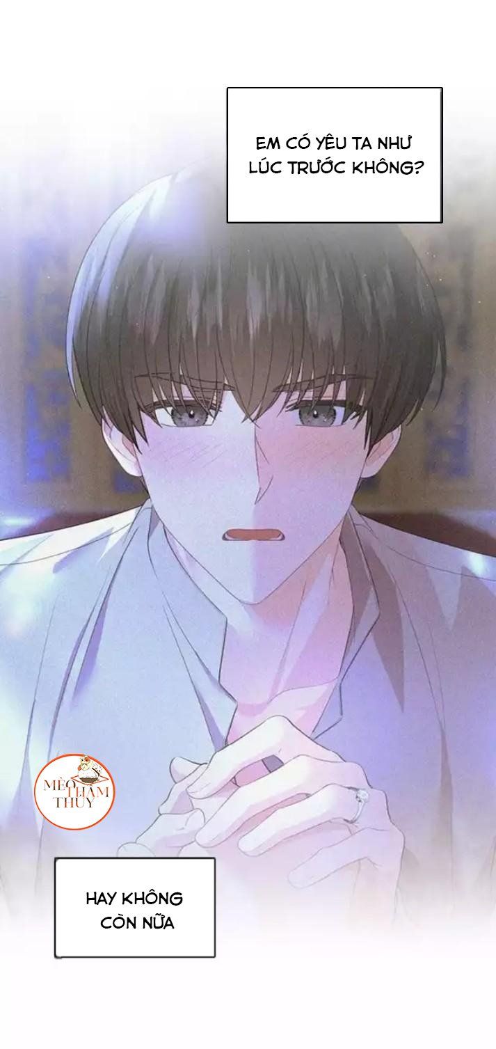 đọc truyện Who’s Your Daddy? Chương 48 ảnh 45 tại Thiên Thai Truyện