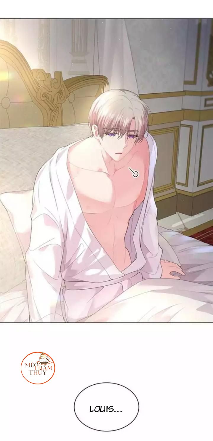 đọc truyện Who’s Your Daddy? Chương 48 ảnh 7 tại Thiên Thai Truyện