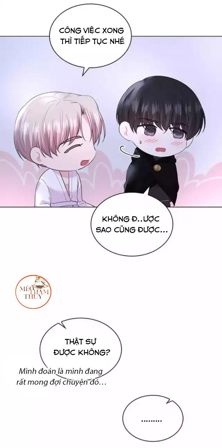 đọc truyện Who’s Your Daddy? Chương 48 ảnh 58 tại Thiên Thai Truyện