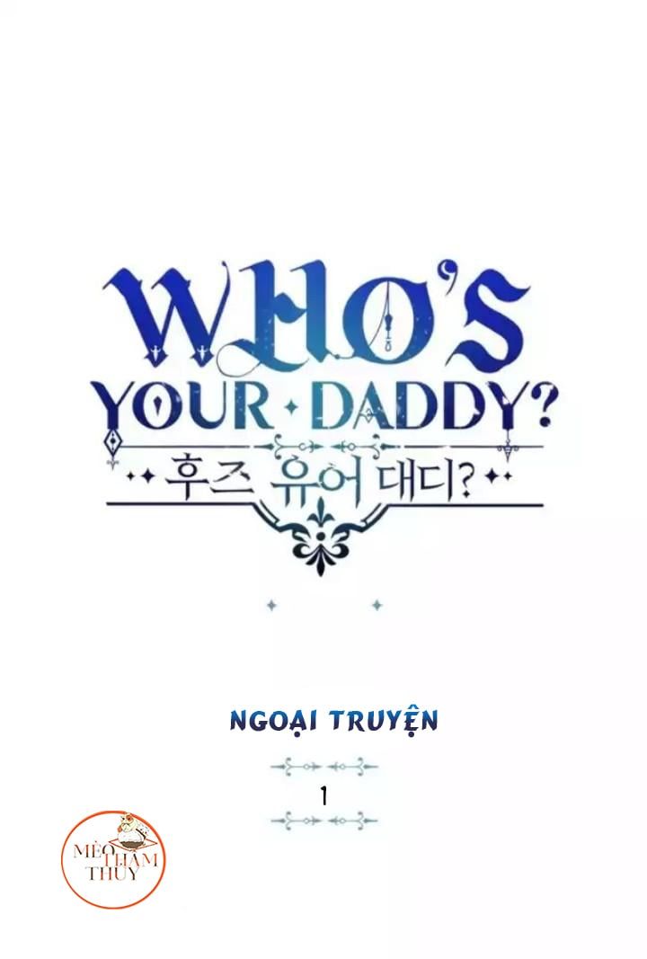 đọc truyện Who’s Your Daddy? Chương 48 ảnh 8 tại Thiên Thai Truyện