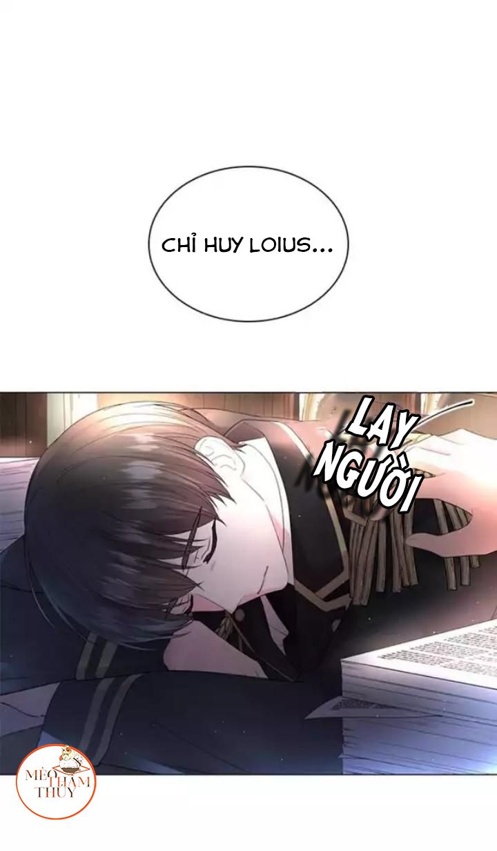 đọc truyện Who’s Your Daddy? Chương 48 ảnh 10 tại Thiên Thai Truyện