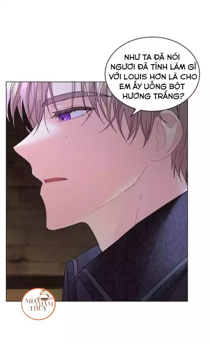 đọc truyện Who’s Your Daddy? Chương 49.5 ảnh 3 tại Thiên Thai Truyện