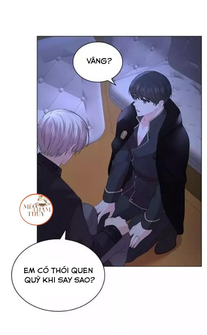 đọc truyện Who’s Your Daddy? Chương 49.5 ảnh 12 tại Thiên Thai Truyện