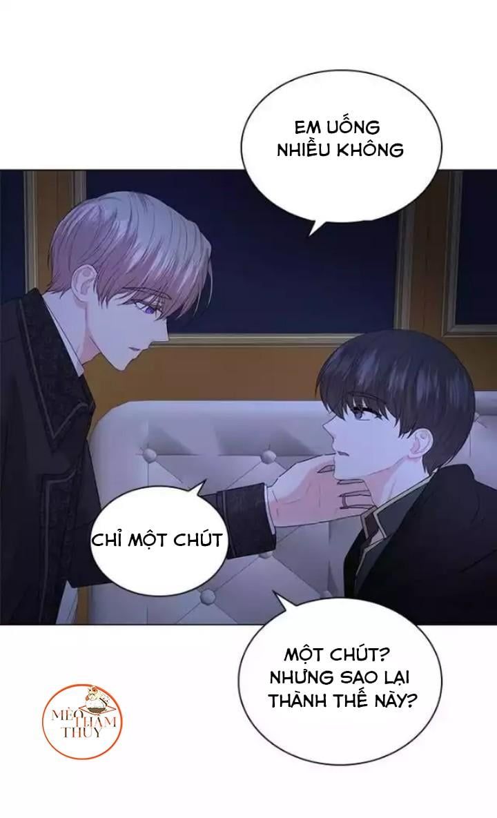 đọc truyện Who’s Your Daddy? Chương 49.5 ảnh 14 tại Thiên Thai Truyện