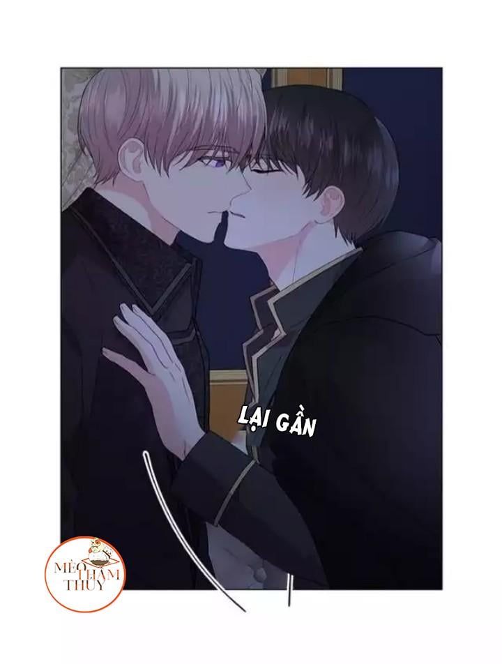 đọc truyện Who’s Your Daddy? Chương 49.5 ảnh 17 tại Thiên Thai Truyện