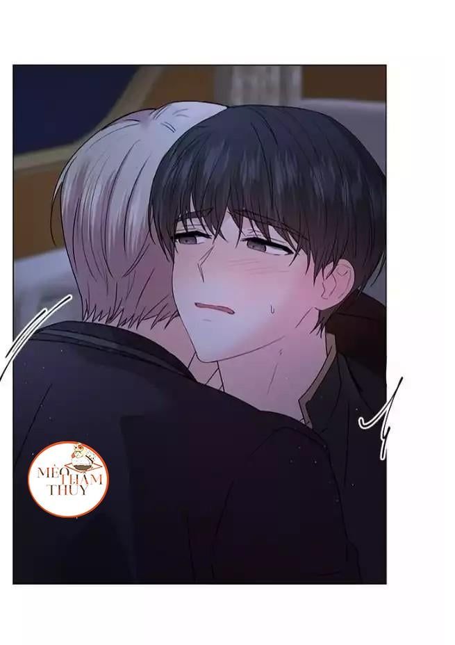 đọc truyện Who’s Your Daddy? Chương 49.5 ảnh 19 tại Thiên Thai Truyện