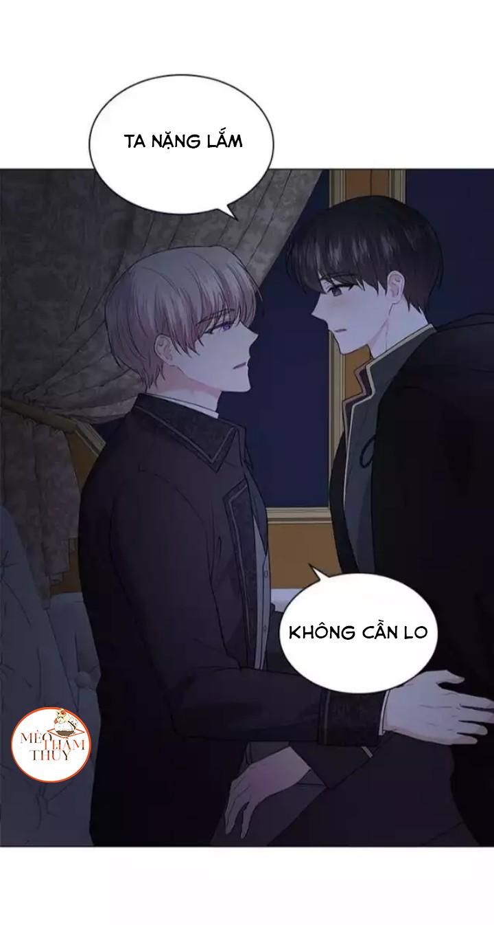 đọc truyện Who’s Your Daddy? Chương 49.5 ảnh 21 tại Thiên Thai Truyện