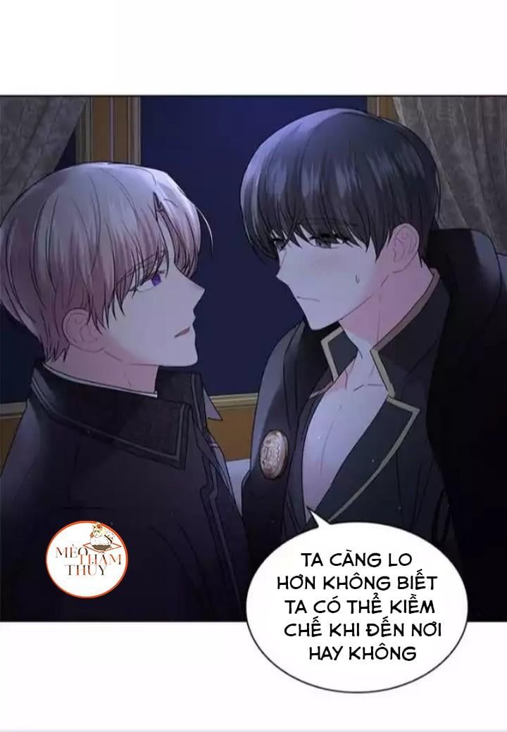 đọc truyện Who’s Your Daddy? Chương 49.5 ảnh 23 tại Thiên Thai Truyện