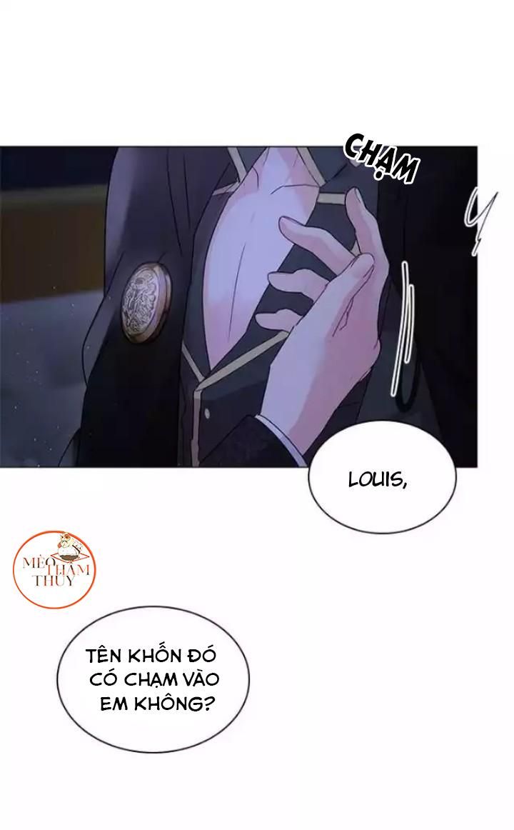 đọc truyện Who’s Your Daddy? Chương 49.5 ảnh 24 tại Thiên Thai Truyện