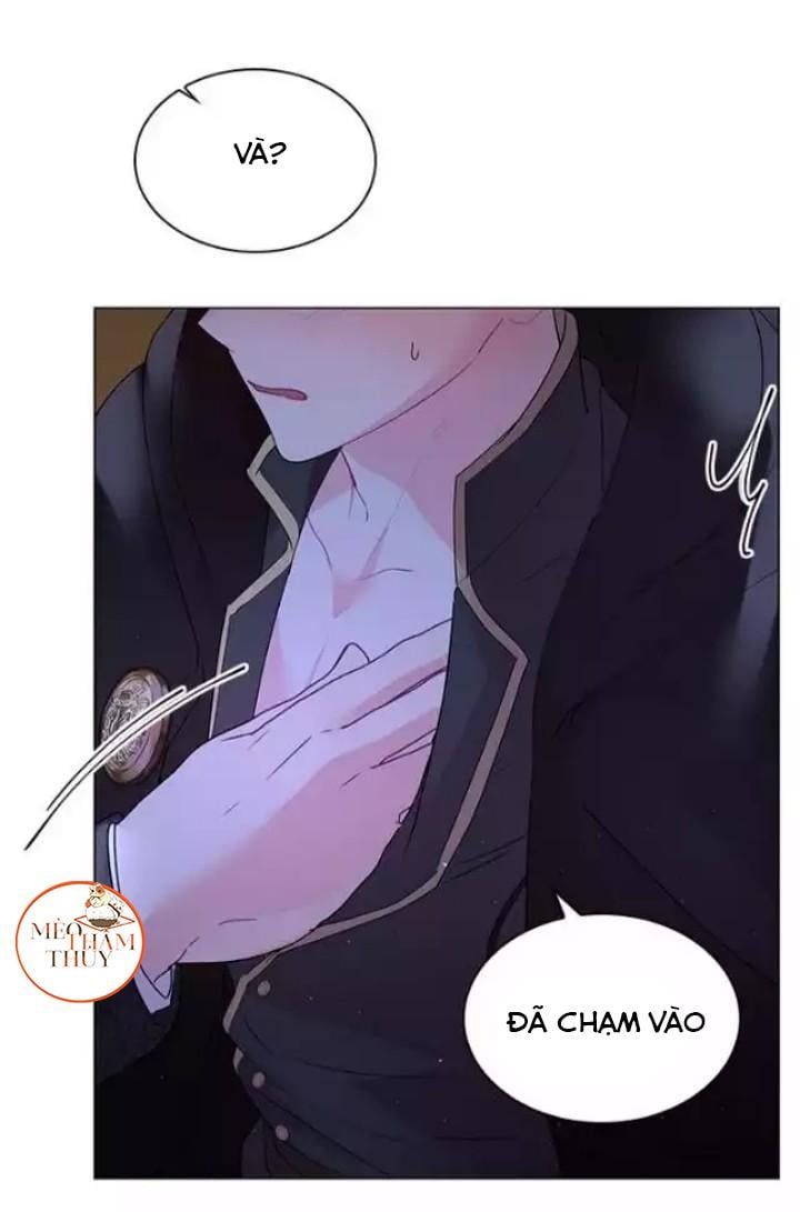 đọc truyện Who’s Your Daddy? Chương 49.5 ảnh 26 tại Thiên Thai Truyện