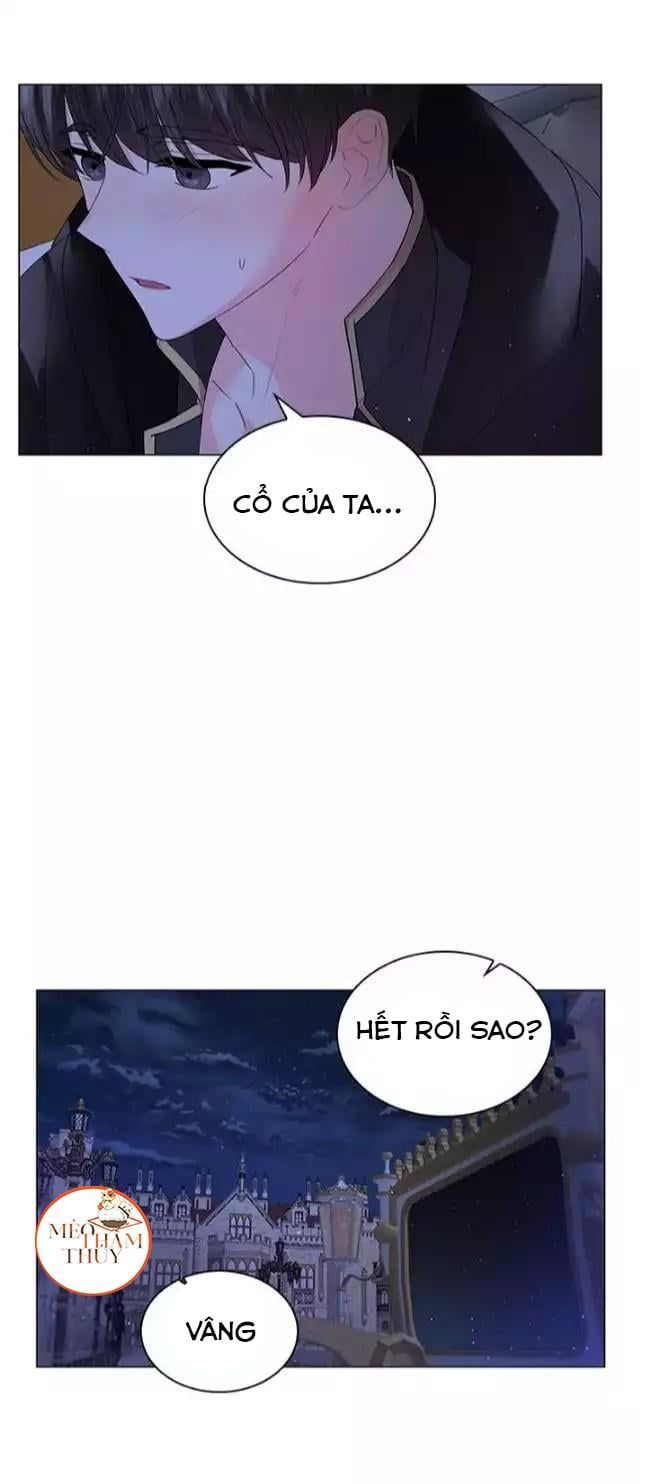 đọc truyện Who’s Your Daddy? Chương 49.5 ảnh 27 tại Thiên Thai Truyện