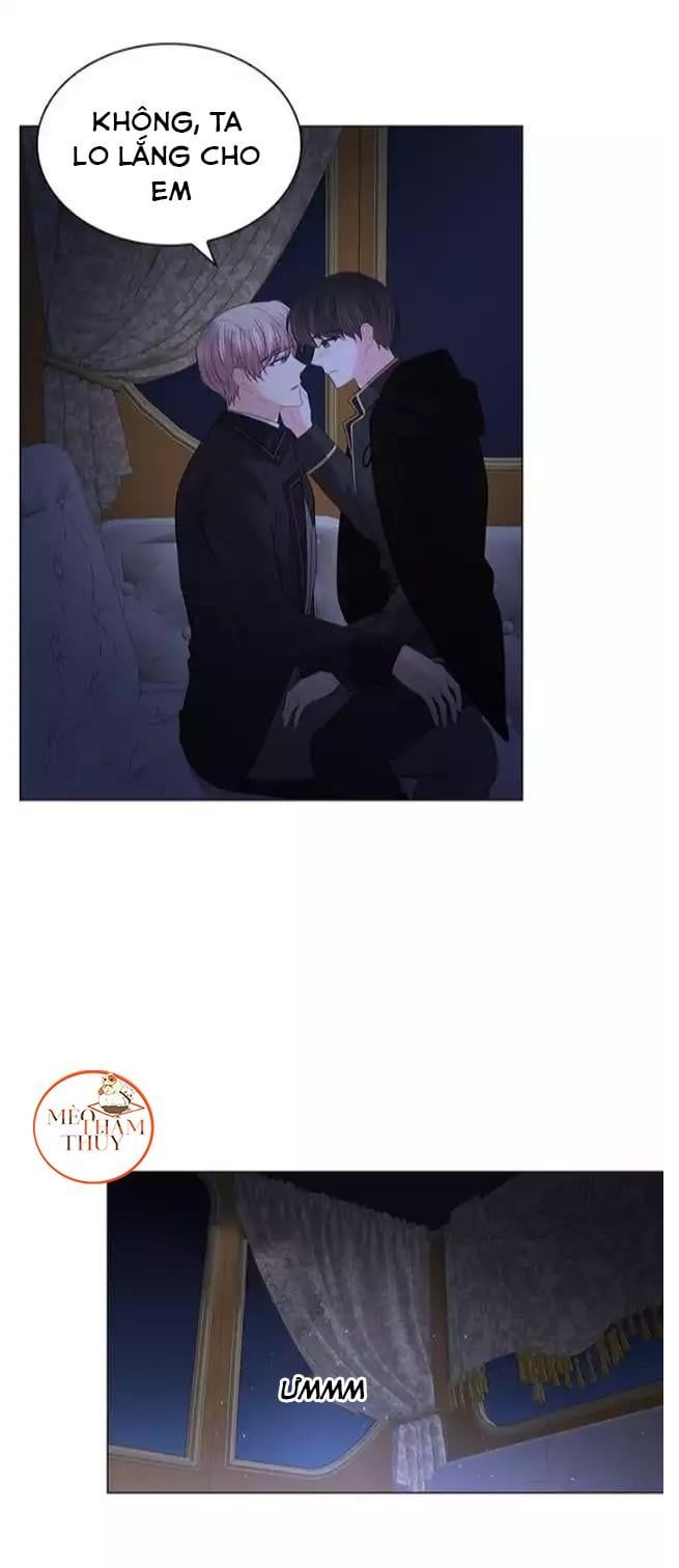 đọc truyện Who’s Your Daddy? Chương 49.5 ảnh 30 tại Thiên Thai Truyện