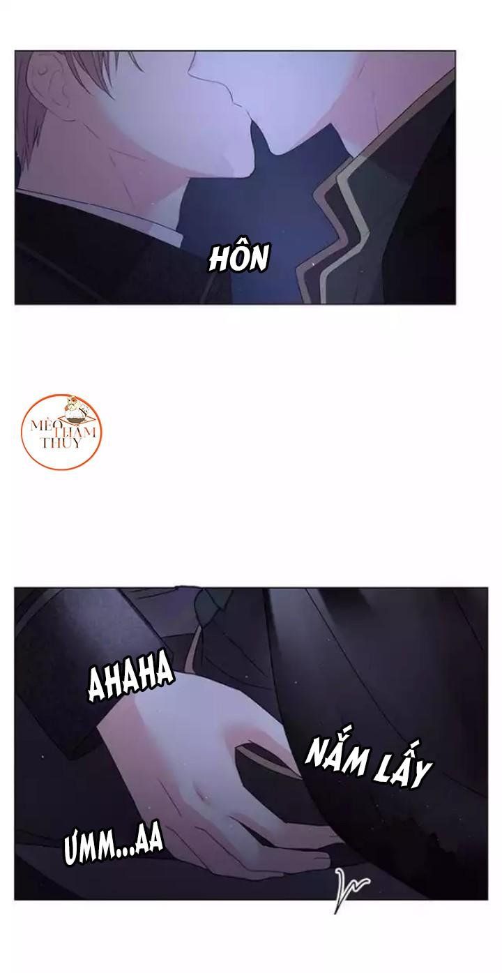 đọc truyện Who’s Your Daddy? Chương 49.5 ảnh 31 tại Thiên Thai Truyện