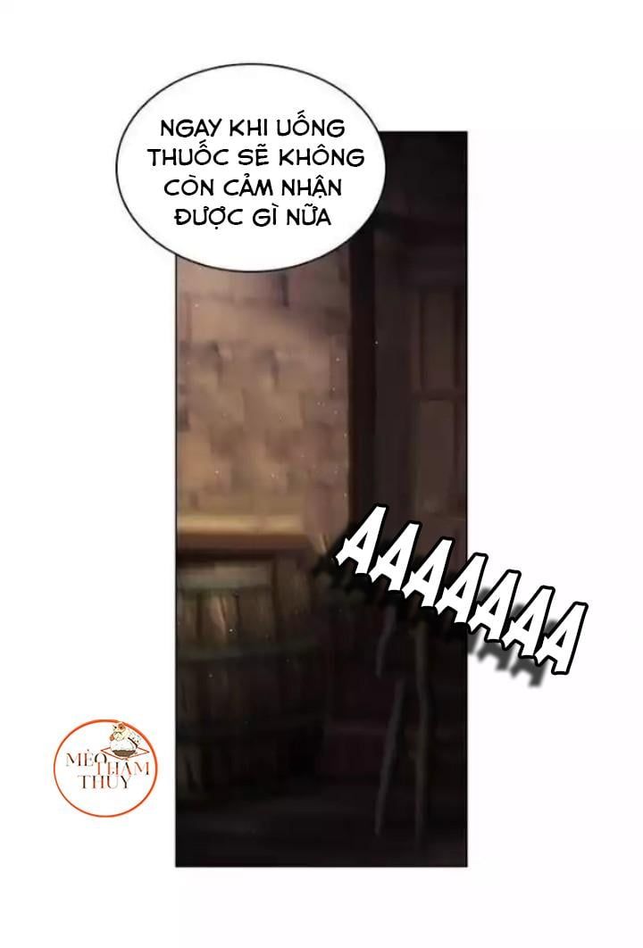 đọc truyện Who’s Your Daddy? Chương 49.5 ảnh 5 tại Thiên Thai Truyện