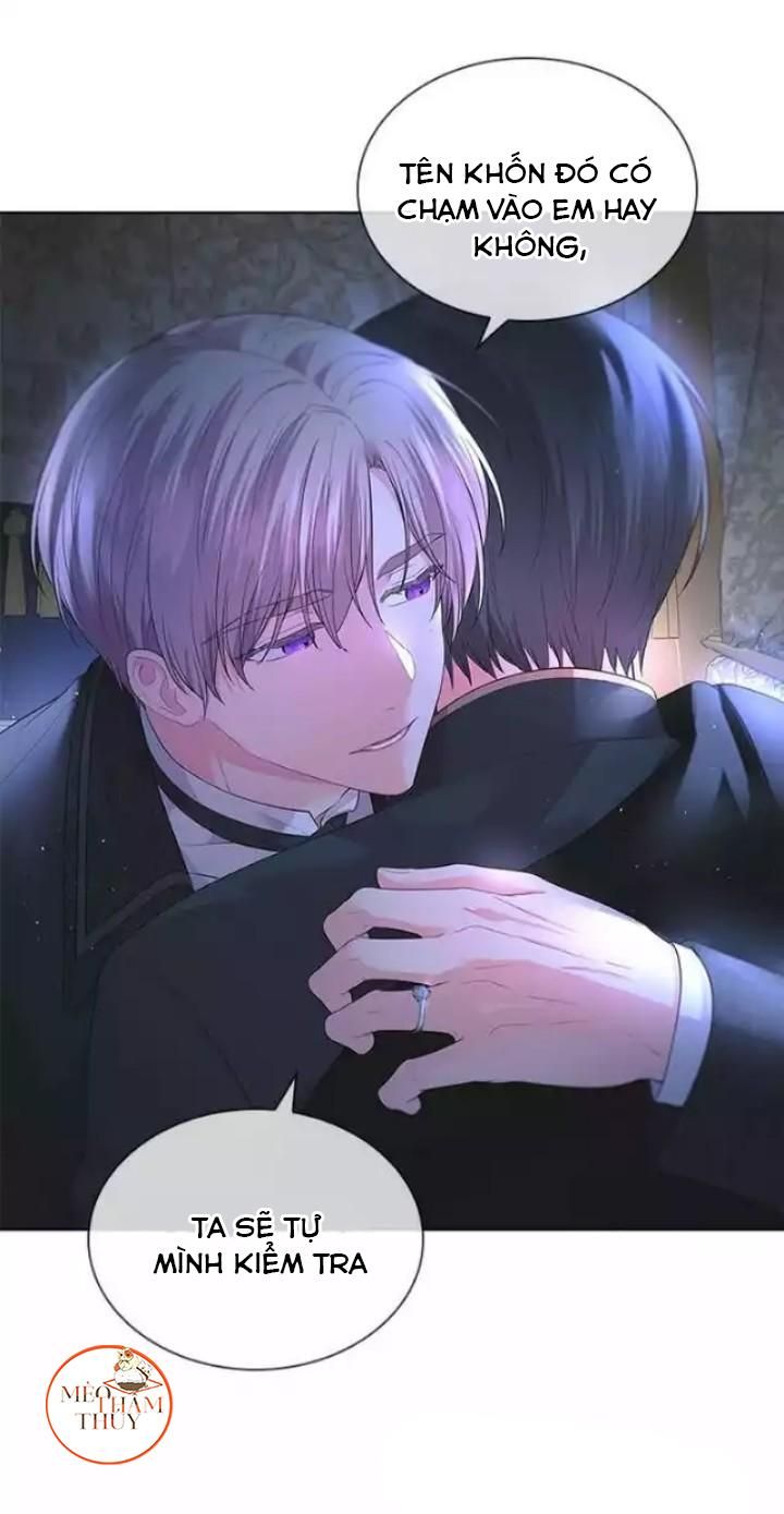 đọc truyện Who’s Your Daddy? Chương 49.5 ảnh 32 tại Thiên Thai Truyện