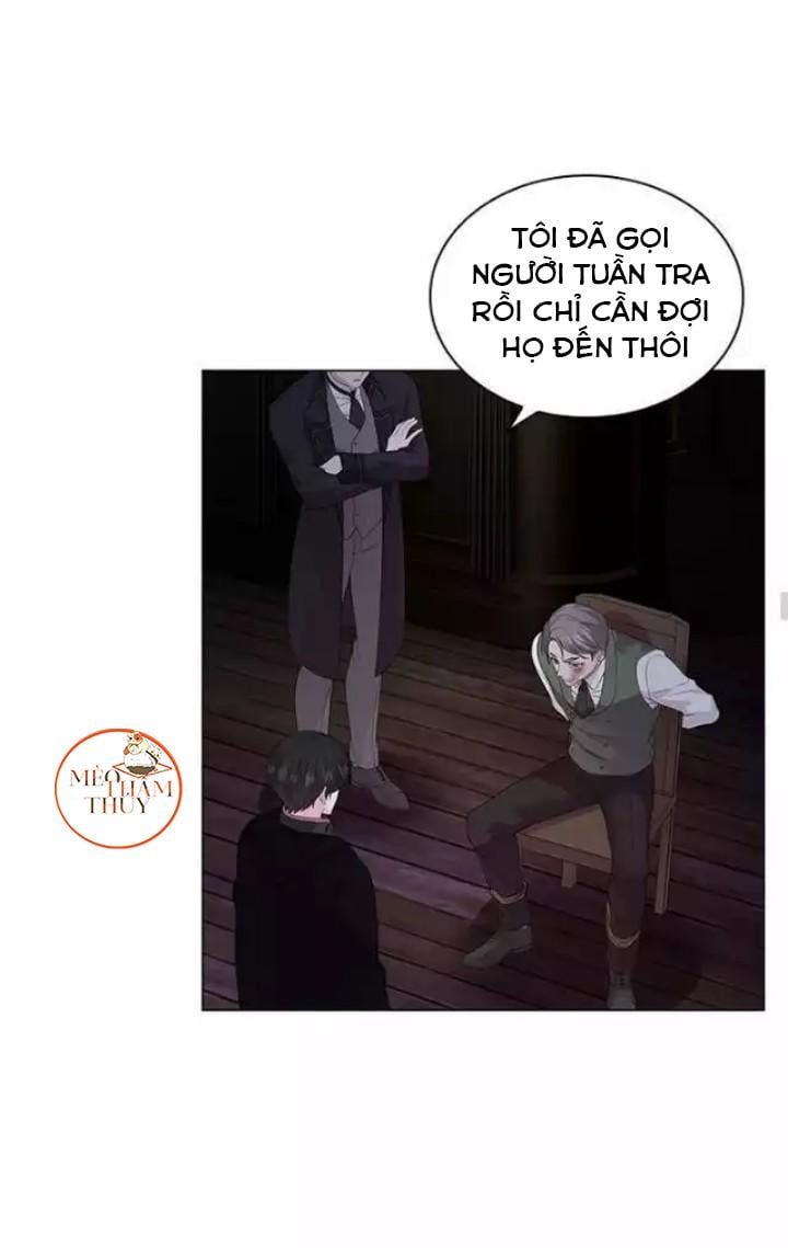 đọc truyện Who’s Your Daddy? Chương 49.5 ảnh 6 tại Thiên Thai Truyện