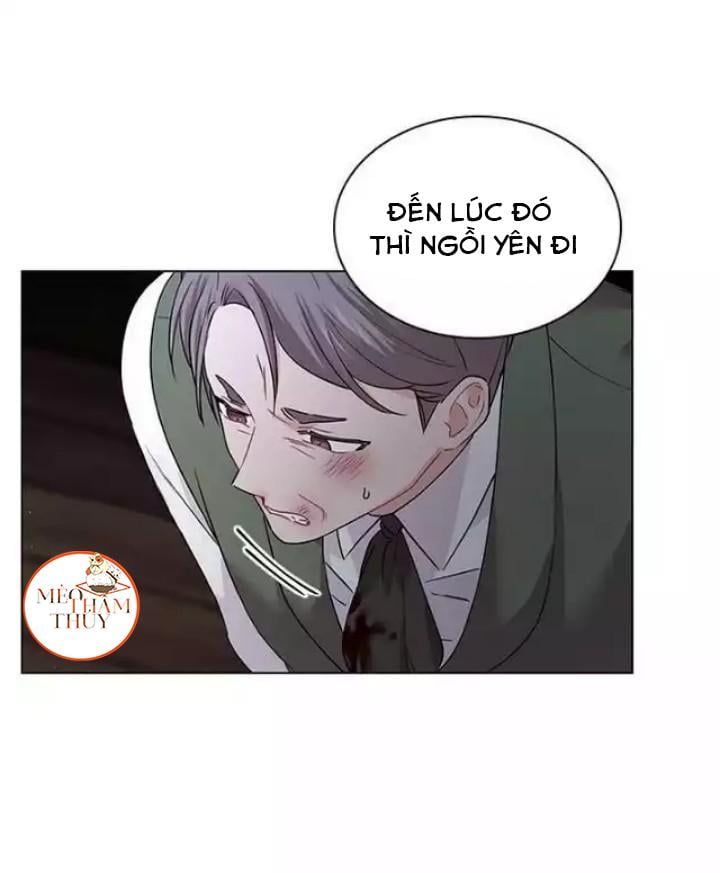 đọc truyện Who’s Your Daddy? Chương 49.5 ảnh 7 tại Thiên Thai Truyện