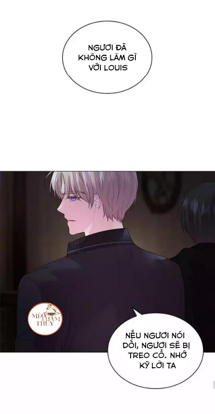 đọc truyện Who’s Your Daddy? Chương 49.5 ảnh 9 tại Thiên Thai Truyện