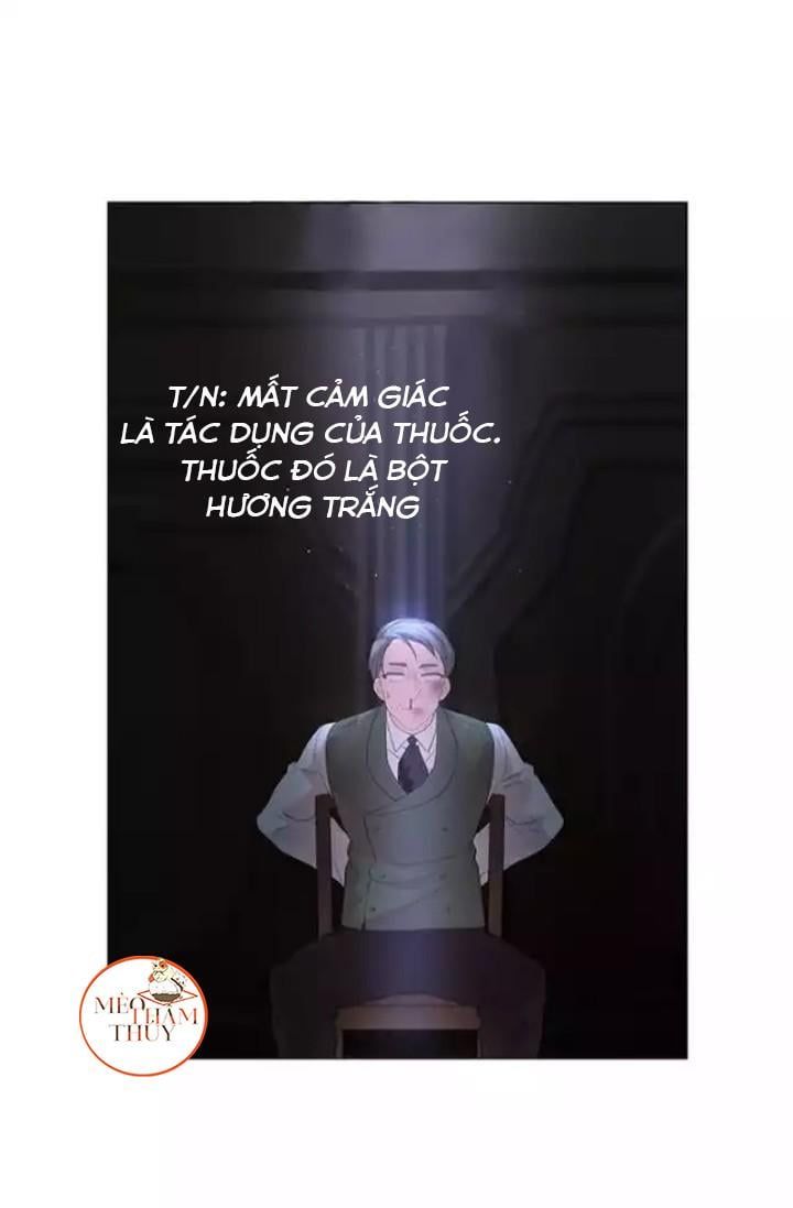 đọc truyện Who’s Your Daddy? Chương 49.5 ảnh 10 tại Thiên Thai Truyện