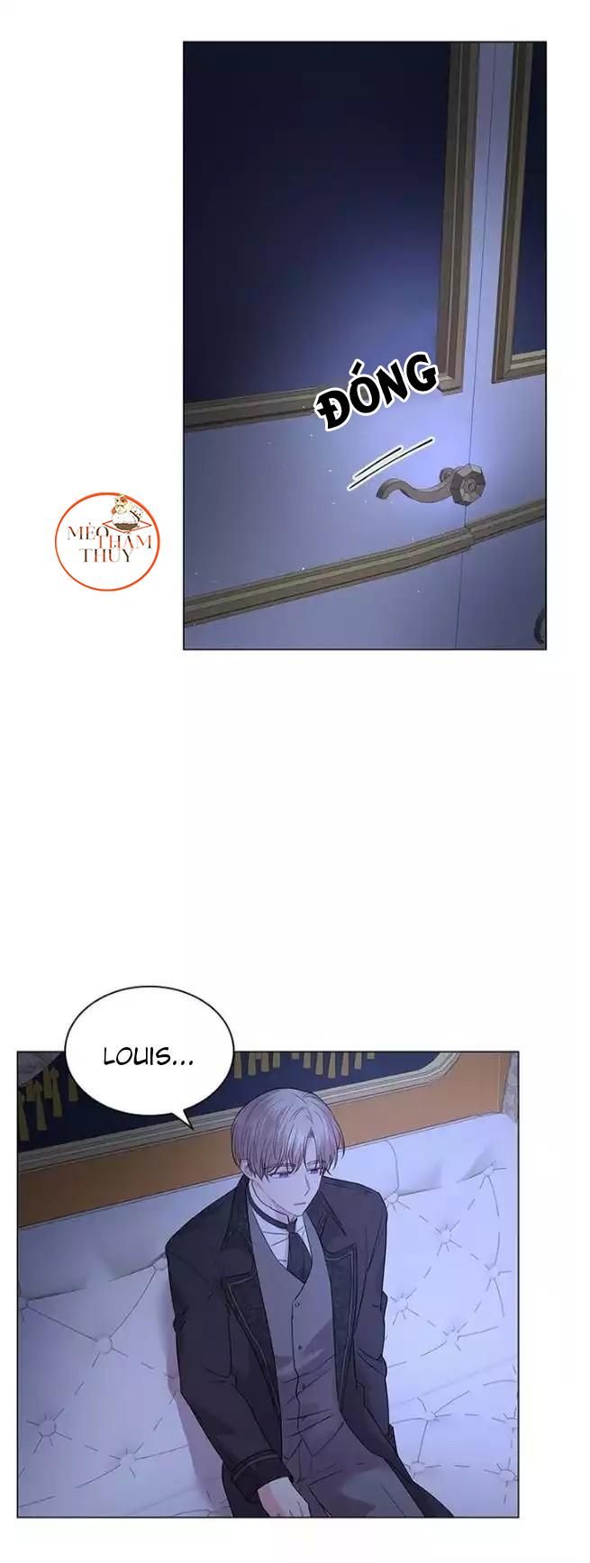 đọc truyện Who’s Your Daddy? Chương 49.5 ảnh 11 tại Thiên Thai Truyện