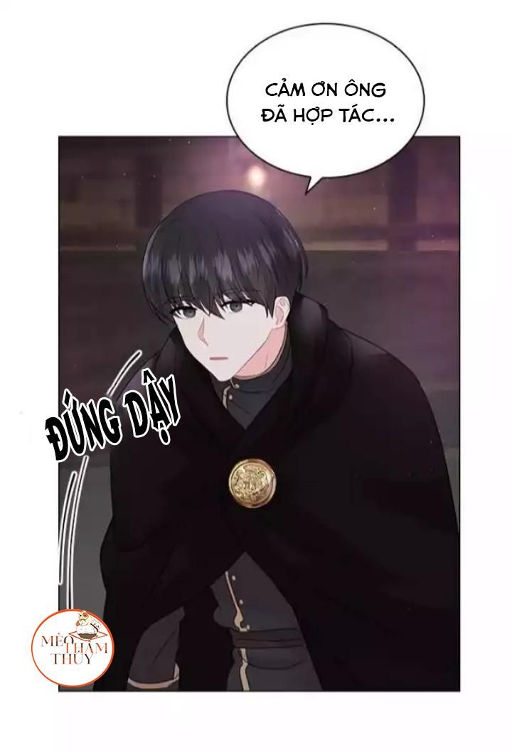 đọc truyện Who’s Your Daddy? Chương 49 ảnh 3 tại Thiên Thai Truyện