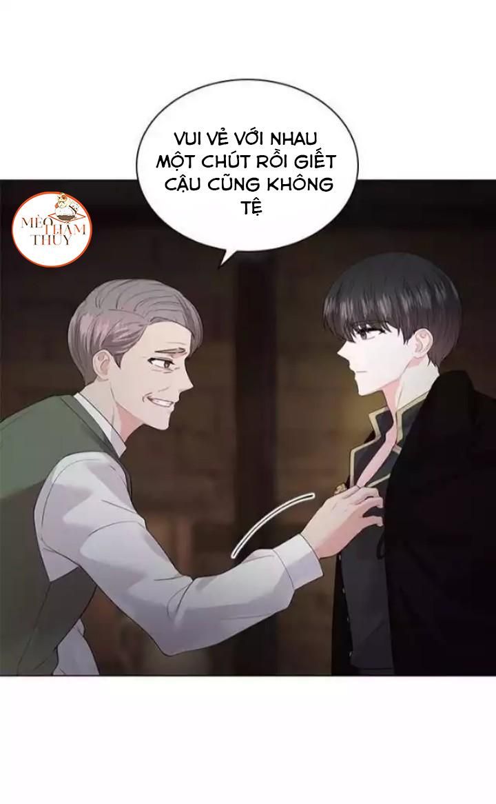 đọc truyện Who’s Your Daddy? Chương 49 ảnh 14 tại Thiên Thai Truyện