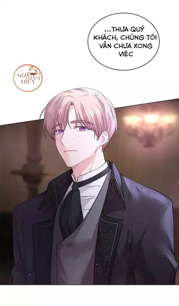 đọc truyện Who’s Your Daddy? Chương 49 ảnh 16 tại Thiên Thai Truyện