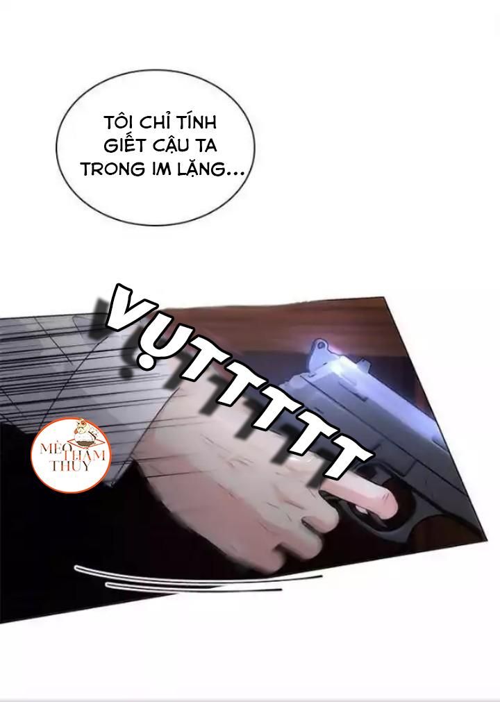 đọc truyện Who’s Your Daddy? Chương 49 ảnh 26 tại Thiên Thai Truyện