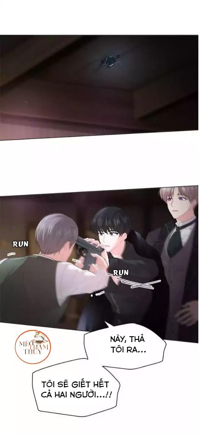 đọc truyện Who’s Your Daddy? Chương 49 ảnh 29 tại Thiên Thai Truyện