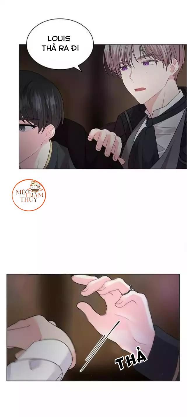 đọc truyện Who’s Your Daddy? Chương 49 ảnh 31 tại Thiên Thai Truyện